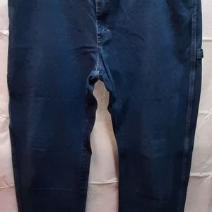 DICKIES CARPENTER JEANS (USED).